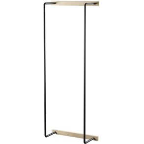 EKTA Living Hndkldeholder 62 cm, Natur Eg