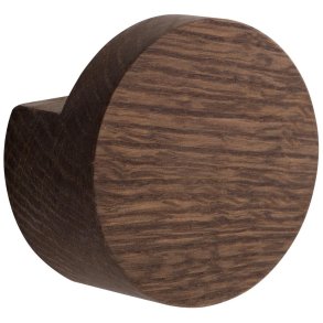 EKTA Living Wood Knot Knage 7 cm, Rget Eg