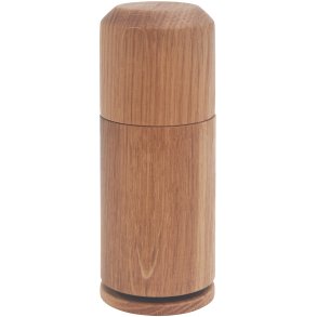 EKTA Living Crush Me Salt- eller Peberkvrn 14 cm, Olieret Eg