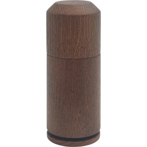 EKTA Living Crush Me Salt- eller Peberkvrn 14 cm, Rget Eg