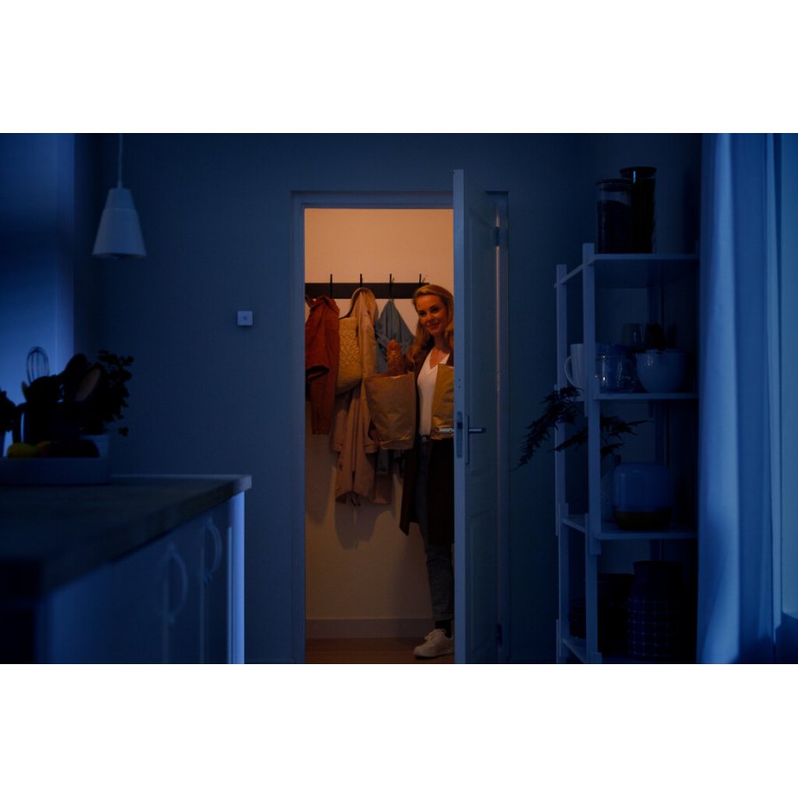 WIZ Motion Sensor Belysningssystem, Hvid