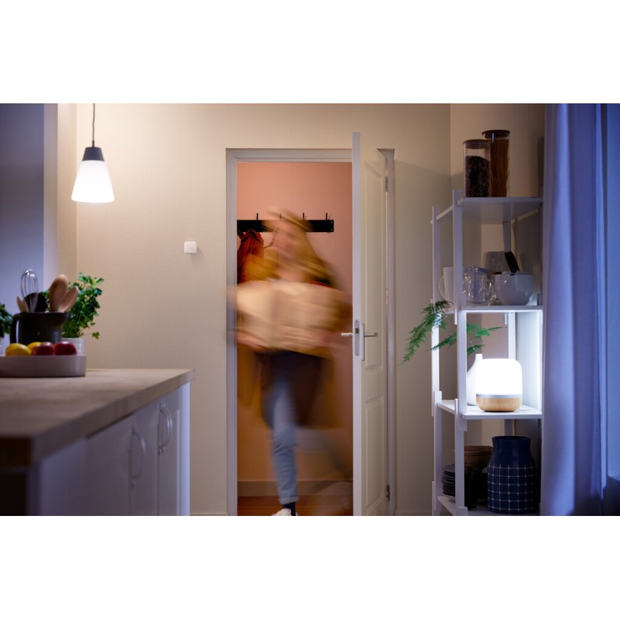 WIZ Motion Sensor Belysningssystem, Hvid