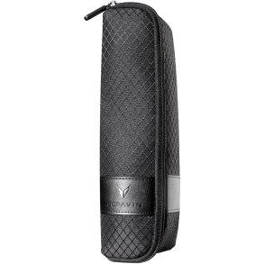 Coravin Lommetaske, Sort