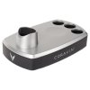 Coravin Piedestal Base, Slv