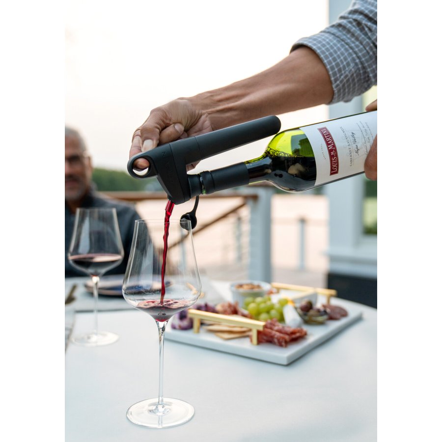 Coravin Pivot Vinbevaringssystem, Stl