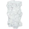 Polspotten Ice Vase H29 cm, Klar