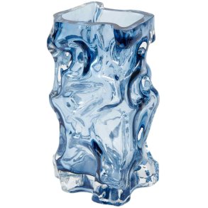 POLSPOTTEN Ice Vase H29 cm, Mrkebl