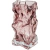 Polspotten Ice Vase H29 cm, Light Pink