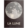 Poster & Frame Double Merrick Poster La Lune A3