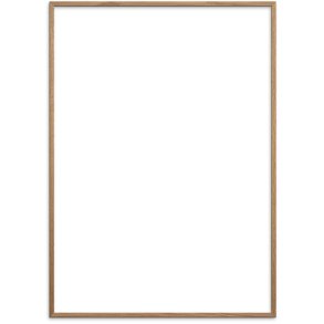 Poster & Frame Ramme 50x70 cm, Eg