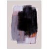 Poster & Frame Mareike Bohmer Poster Abstract Brush Strokes 74 50x70 cm