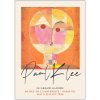 Poster & Frame Paul Klee x PSTR Studio Poster Paul Klee - Senecio 50x70 cm