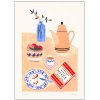 Poster & Frame PSTR Studio Poster Laura - Hygge 30x40 cm