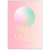 Poster & Frame Scandiboom Poster Hello Moon I 30x40 cm