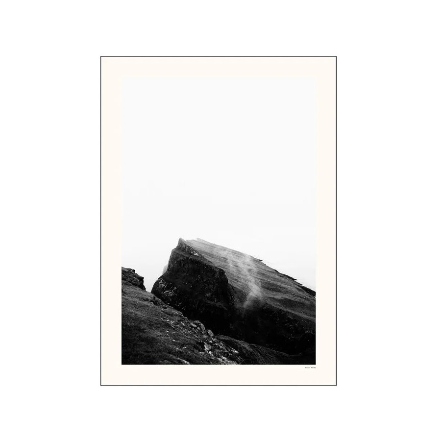 Poster & Frame The Poster Club x Atelier Cph Poster Wilderness 30x40 cm