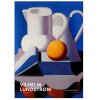 Poster & Frame Vilhelm Lundstrm Poster Aufstellung mit Knnchen 30x40 cm