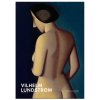 Poster & Frame Vilhelm Lundstrm Poster Stehendes Modell 30x40 cm