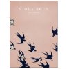 Poster & Frame Viola Brown Poster Taking Flight A3