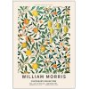 Poster & Frame William Morris x PSTR Studio Poster William Morris - Tree with fruits 30x40 cm