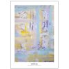 Poster & Frame Karoline Dall Poster Contemporary Collection 26 50x70 cm