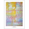 Poster & Frame Karoline Dall Poster Contemporary Collection 27 50x70 cm