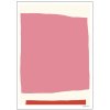 Poster & Frame TPC x Lisa Wirenfelt Poster Ruby 50x70 cm