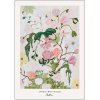 Poster & Frame Morais Artworks Poster Jardin Botanique 50x70 cm