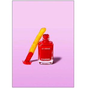 Poster & Frame Supermercat Plakat Fries Before Guys 70x100 cm