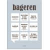 Dialgt Bageren Plakat A3