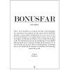 Citatplakat Bonusfar Definition A4