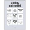 Dialgt Aarhus Universitet Plakat A3
