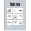 Dialgt Plakat Falster 70x100 cm