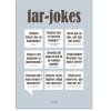 Dialgt Far-jokes Plakat A3