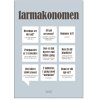 Dialgt Farmakonomen Plakat A3
