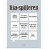 Dialgt FIFA-spilleren Plakat A3