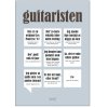 Dialgt Guitaristen Plakat A3