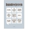 Dialgt Hundeejer Plakat 70x100 cm