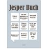 Dialgt Jesper Buch Plakat 70x100 cm