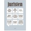 Dialgt Juristen Plakat 70x100 cm