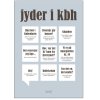 Dialægt Jyder i KBH Plakat 70x100 cm