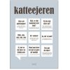 Dialgt Katteejeren Plakat 50x70 cm