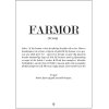 Citatplakat Farmor Definition A3