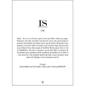 Citatplakat Is Definition A4