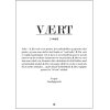 Citatplakat Vrt Definition A4
