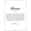 Citatplakat 50'erne Definition 50x70 cm