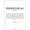 Citatplakat Fdselsdag Definition A3