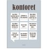 Dialgt Plakat Kontoret 50x70 cm, Gr