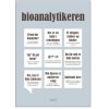Dialgt Bioanalytikeren Plakat A3