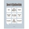 Dialgt Bornholm Plakat A3
