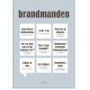 Dialgt Brandmanden Plakat A3